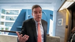 Senator Mark Warner