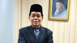 Sekretaris Jenderal Majelis Ulama Indonesia Amirsyah Tambunan. (Foto: Courtesy of MUI)