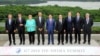 중국, G7 정상회의 남중국해 의제에 '불편한 심기'