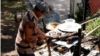 Una comuna en Caracas cría reses para abaratar la carne