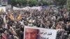 Egyptian Protests Gain New Momentum