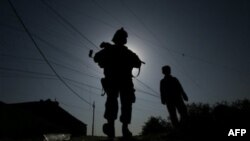 Irak'taki ABD Askerlerinin Görev Süresi Konusunda Karar Yakın