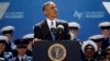 Обама назвал США «неоспоримым лидером в международных делах»