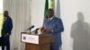 Volcan Nyiragongo: Tshisekedi asakoli ete compagnie moko ezobanda kozwa gaz na lac Kivu mpo na kobanga likama