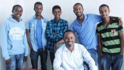 መቖምያ፡ ንመናእሰይ ካብ መዐወኒ ወልፍታት ዘናግፍ ትካል
