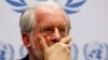 유엔 "시리아 화학무기 사용 '합리적 근거' 있어"