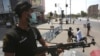 Polisi Pakistan Gagalkan Serangan Teroris, 5 Militan Tewas