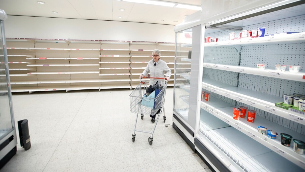 La pandemia empeora las perspectivas de recuperación laboral mundial