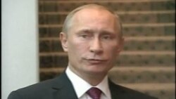 2000-ci illərdə Rusiyada Putinizmə giriş adlı konfrans