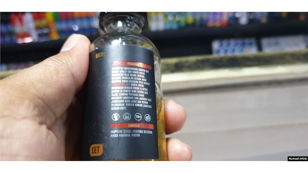 Fatwa Haram Vape Menghalau Uap Dengan Ayat