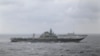 日美印2018馬拉巴爾軍演‘獵殺’中國潛艇