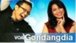 Dokter Gigi Aryani - VOA Gondangdia