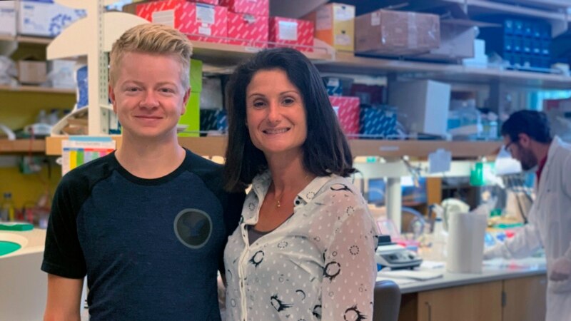 New Gene Therapy Methods Fight Rare Diseases