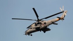 La Russie aurait déployé des avions de chasse en Libye, selon les États-Unis