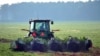 DPR AS Loloskan RUU Pertanian, Pangkas Subsidi Petani
