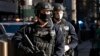 نیو یارک محکمہ پولیس کا انسداد دہشت گردی یونٹ (فائل فوٹو) 