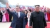 North Korea Offers to Close Missile Testing Center, Launch Area