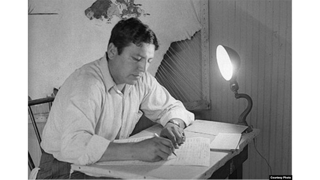 Xoras Pulav, 1940