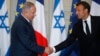 Europe Resolve on Iran Deal Weakening, Israel Says