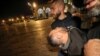 Madaktari : Wapalestina 200 wajeruhiwa katika mapambano na polisi wa Israeli