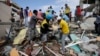 에콰도르 지진 사망자 270 여명으로 증가