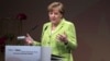 Kanselir Jerman Terus Upayakan Perdagangan Bebas dengan AS
