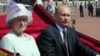 Điện Kremlin và một số người Nga thành kính chia buồn về Nữ hoàng Elizabeth băng hà