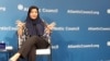 سعودی عرب میں مثبت تبدیلی آرہی ہے: شہزادی ریما بندر السعود