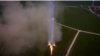 SpaceX's Falcon 9 Reusable Launches and Successfully Lands