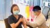 เปิดประสบการณ์บุคลากรการแพทย์ไทยในอเมริกาหลังฉีดวัคซีนโควิด-19