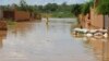 Une dizaine de morts dans des inondations au Burkina
