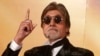 Amitabh Bachchan