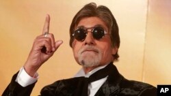 Amitabh Bachchan