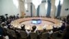 افغانستان کی صورتِ حال پر ماسکو میں کثیر ملکی اجلاس، امریکہ کی عدم شرکت 