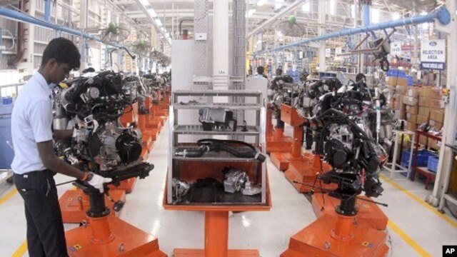 Ford invest 1 billion in india #7