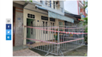 Việt Nam: Không tuân thủ cách ly COVID-19, chính quyền khoá nhà dân bằng rào sắt