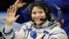 NASA Schedules Its First All-Female Spacewalk