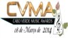 Artes & Entretenimento: Cabo Verde Music Awards