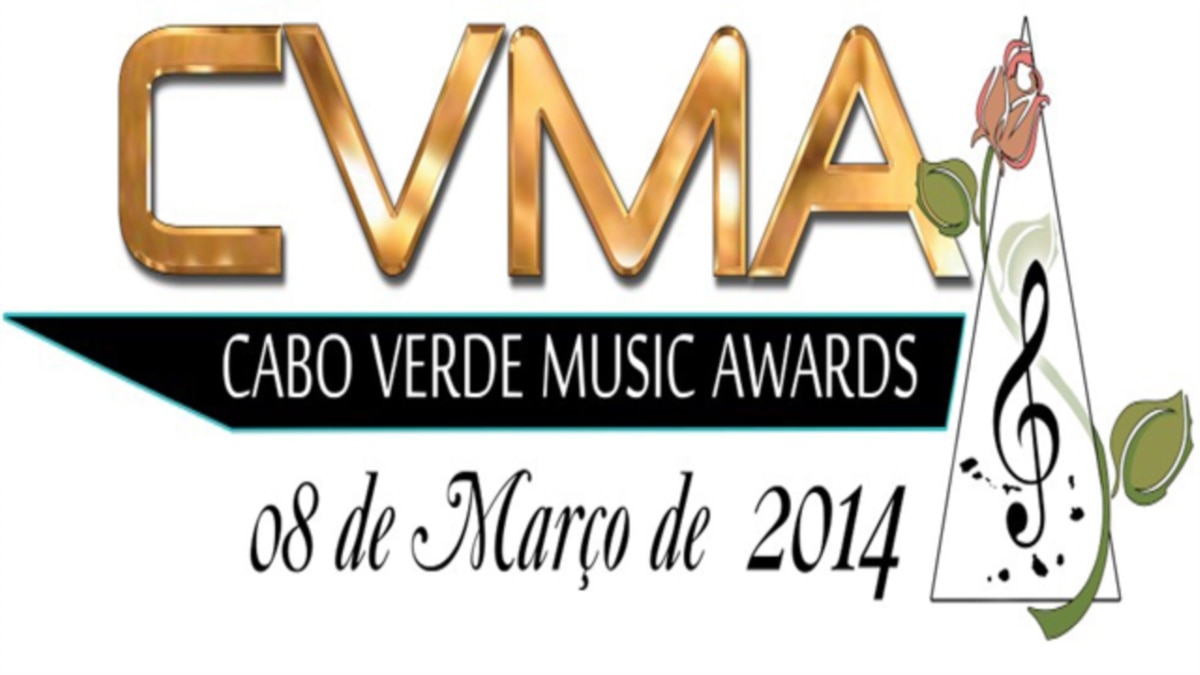 Artes & Entretenimento Cabo Verde Music Awards