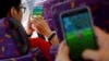 Asia Roll Out of Pokemon Go Spurs Lifestyle Changes, Business Boom
