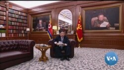 Lots of Posturing, Little Progress in US-North Korea Talks in 2019