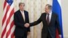 США и Россия призвали возобновить межсирийские переговоры