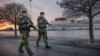 Bijela kuća: SAD mogu riješiti sigurnosne brige Švedske i Finske oko pristupanja NATO savezu