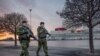 Aktivitas Rusia di Laut Baltik Meningkat, Swedia Siagakan Militernya