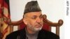 Karzai Minta Bantuan Arab Saudi untuk Perundingan Damai dengan Taliban