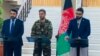 خروج نیروهای خارجی از افغانستان عملاً آغاز شده است – ضیا