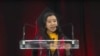Mahasiswi China Minta Maaf atas Pidato Kontroversial