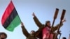 Լիբիայի ապստամբների ուժերը շարժվում են դեպի մայրաքաղաք