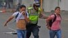 Venezuela: represalia contra universidades