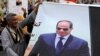 Presiden Mesir Sisi Hadapi Berbagai Tantangan dalam Masa Jabatan Baru